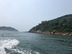 -小长山岛景区