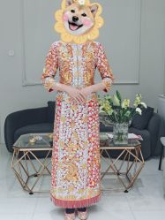 -LOVE SHINE婚纱·红鼎庄龙凤褂·妈妈装定制