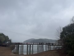 -天目湖山水园