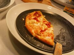 -好伦哥比萨烤肉自助(八里桥店)