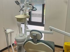 -永信齿科·永典口腔门诊部(浦东店)