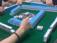 -翟韵茶咖棋牌