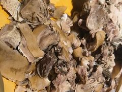 -蒙艾里民族传统菜蒙餐