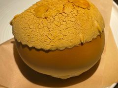-领鲜天下·焗海鲜·花胶鸡(天目里店)