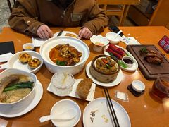 -粤域茶餐厅