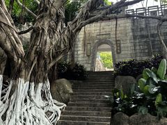 -鸿山公园