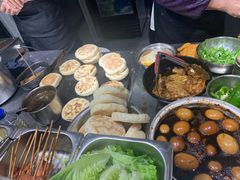 经典肉夹馍-刘记肉夹馍(彰武店)