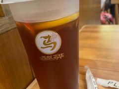 -西部马华清真兰州牛肉面·烧烤夜市(三里河店)