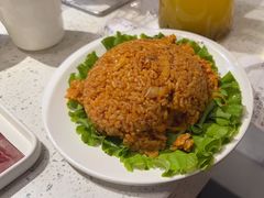-玉善烧烤串城(长春总店)