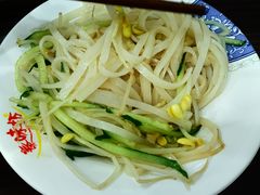 -老陕秦味坊(富邻广场店)