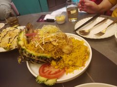 -Thai Alley泰爱里(二沙岛店)