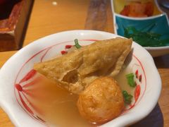 -味太助·银饭食堂(中华城店)