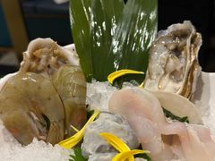 -一绪に寿喜烧(虹悦城店)