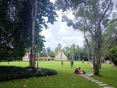 -中国科学院西双版纳热带植物园