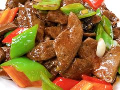 -娄三少·老北京春饼烤鸭家常菜(富力又一城店)