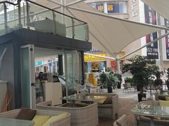 -绿韵风情吧(三峡广场店)