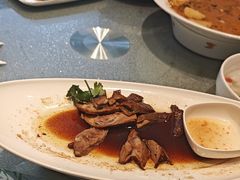 -恒记饭店·海鲜明档(淹城店)