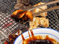 -焱岛烧肉·活鳗炙烤(晋江万达店)