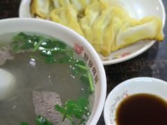 -回回锅贴(小河沿店)