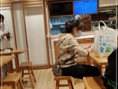 -小满手工粉(上海文峰广场店)