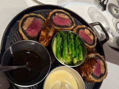 -Le Bistrot de Racine