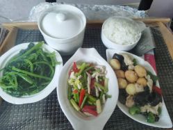 -千禧果月子会所(郑州东站店)