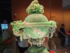 -北京工艺美术博物馆