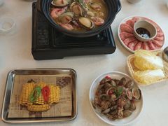 -琼大师东方烤乳猪(亚特兰蒂斯店)