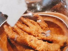 -老淮滨-蚌埠非遗小吃(淮河路店)