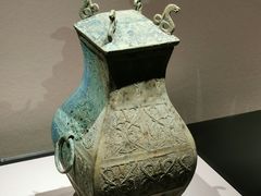 -四川博物院