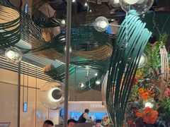 -南里山房(虹桥新天地店)