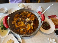 -辣婆婆(航天桥店)