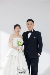 -艺匠摄影ARTIZ STUDIO(南京店)
