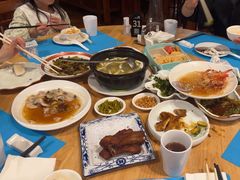 -糟粕醋·椰苑海南菜餐厅(亚龙湾天域酒店)