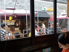 -涌上外婆桥(南塘店)