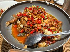 -湖南人家·家传湖南菜(水围店)