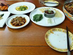 -中卫御苑福膳·养生局(圆明园店)