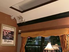 -火车头法国西餐厅