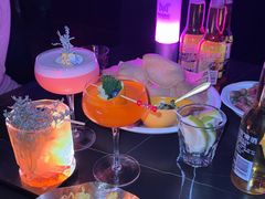 -MOSSO音乐酒吧·live house(南京旗舰店)