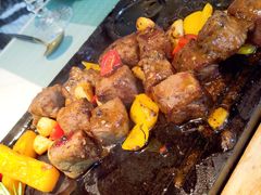 -蜜桃花开·中西融合菜E&W(南长街店)