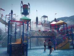 -苏州乐园森林水世界