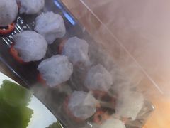 -塔兰齐新疆孜然火锅(鲤鱼山路店)