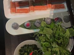 -大隐·成都火锅Bistro(合生麒麟新天地店)