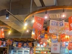 -聚点串吧·北京烧烤(赵登禹路店)