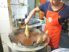-雲记卢妈冷锅串串(中道街总店)