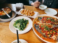 -丰乐餐厅·始于1999·本地老字号