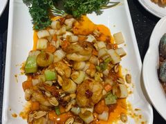 -双海酒店·海鲜家常菜(南戴河店)