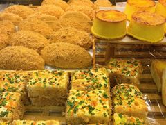 -BreadTalk面包新语·烘焙蛋糕(海珠丽影广场店)