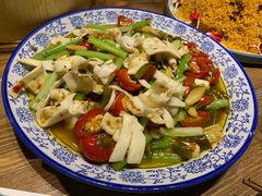 -临界音乐酒馆·小龙虾·江湖菜(华熙LIVE·鱼洞店)