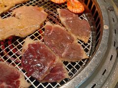 -AJIYA·池袋日式烧肉自助(天津万象城店)